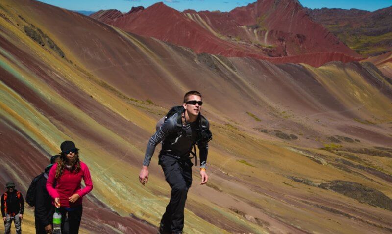 rainbow mountain peru tripadvisor