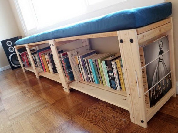 dvd storage ideas for smal space 3