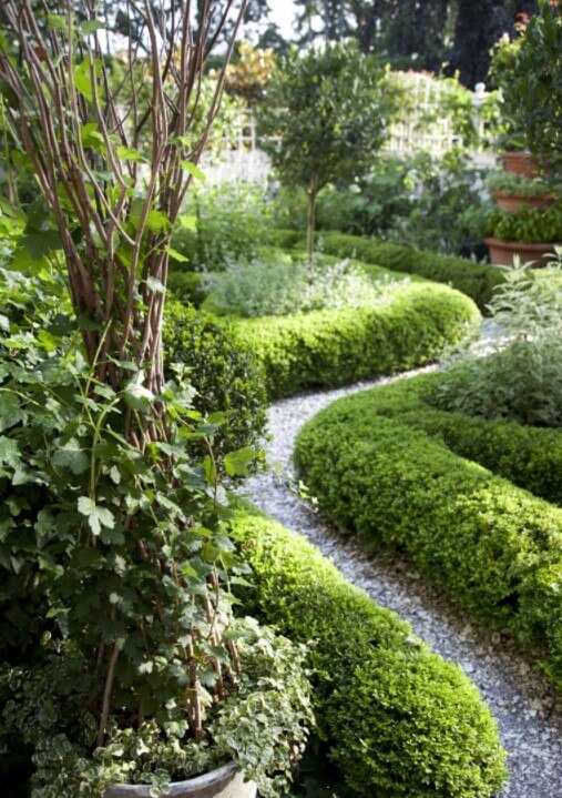 front yard landscape design ideas