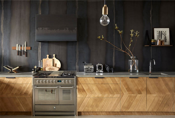kitchen trends