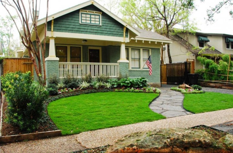 small cottage landscape designs plans front yard ideas