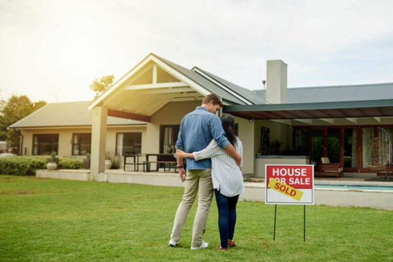 Sell Your House Quickly Without an Estate Agent